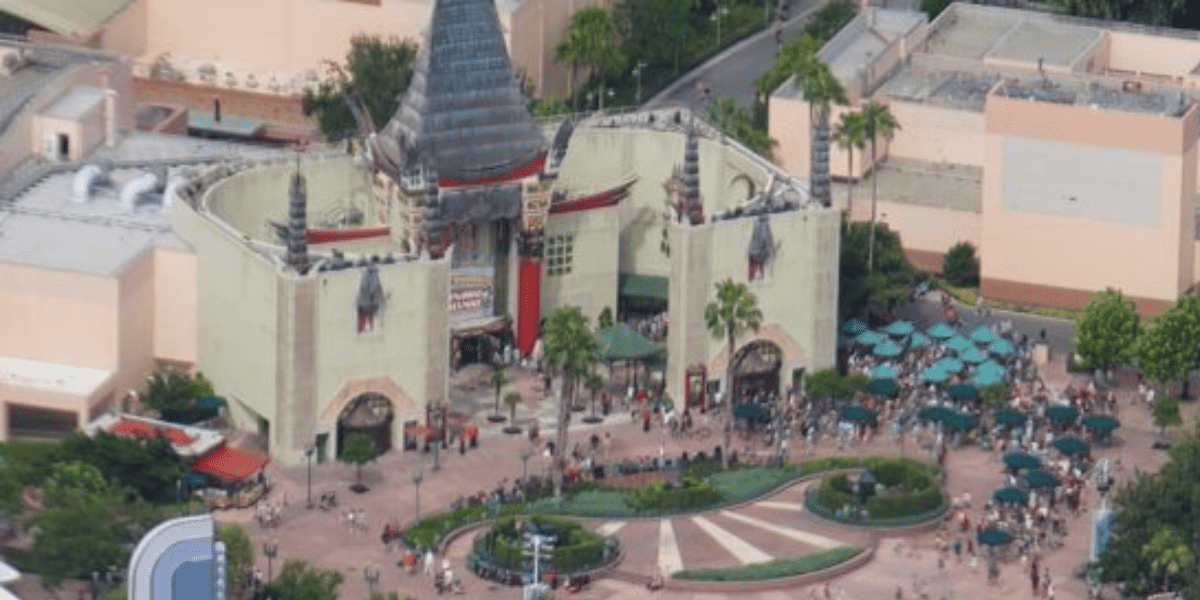 Disney World’s New Attractions: Nostalgia, Anticipation, and Uncertainty