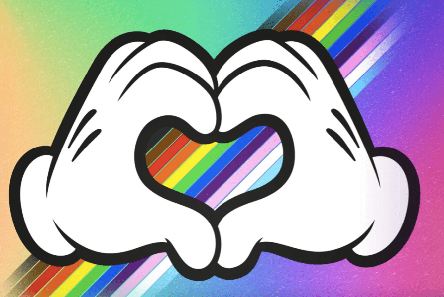 Join the Pride Celebration at Theme Parks Worldwide: Disney Magic, Six Flags Thrills, and More!