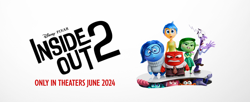 Disney’s “Inside Out 2” Makes Waves with $500 Million Global Box Office Triumph