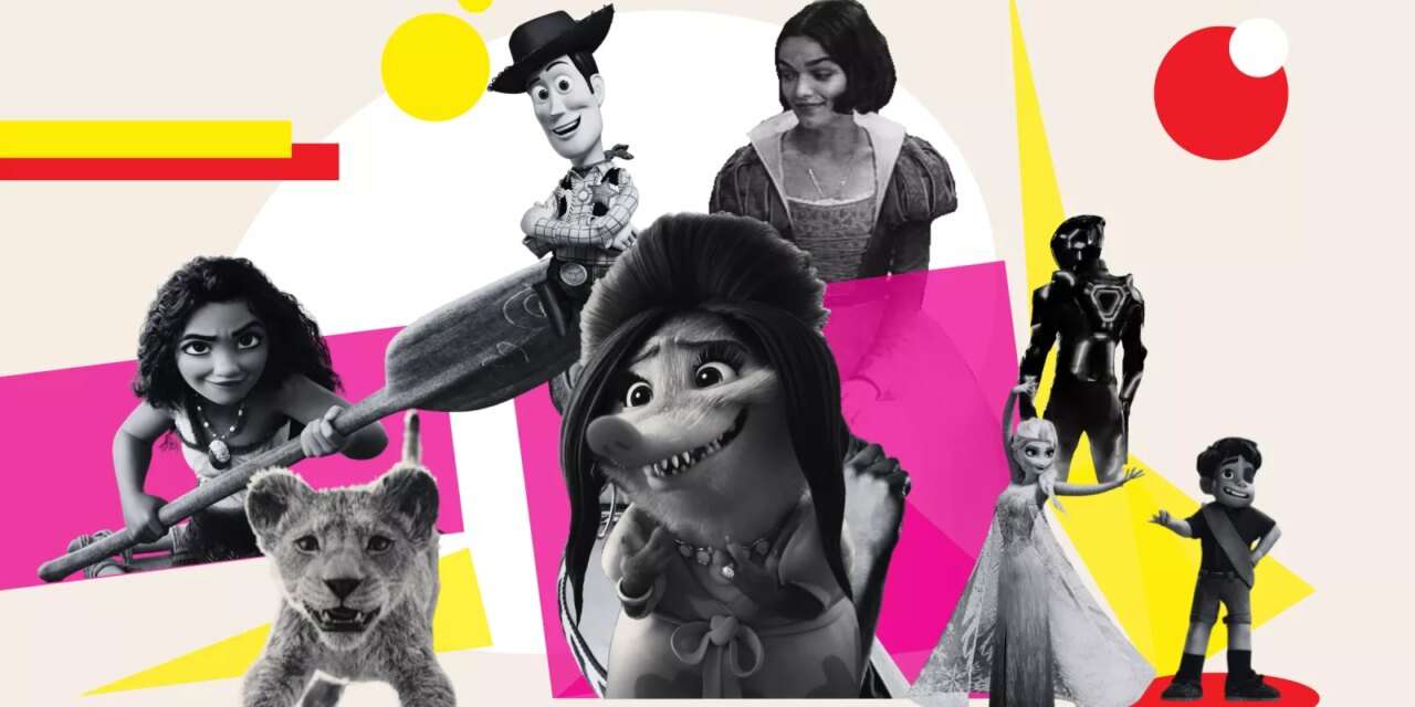 Mickey News Update: Unveiling Disney’s Enchanting Film Lineup for 2024 and Beyond