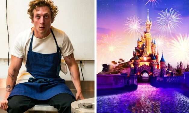 Indulge in Culinary Chaos: “The Bear” Attraction Comes to Disneyland Paris