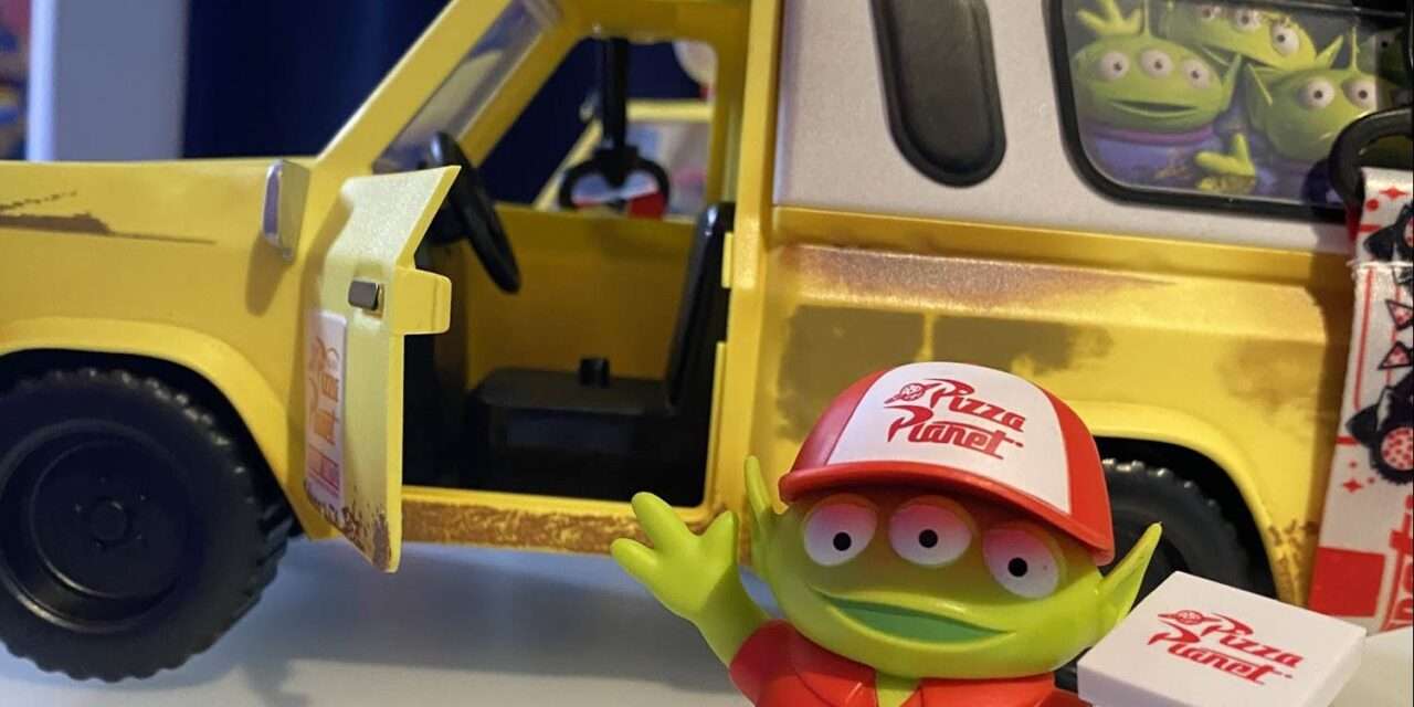 Exploring the Enchanting World of Pixar Fest: Pizza Planet Truck Popcorn Bucket and More Delights Coming to Disney’s Hollywood Studios