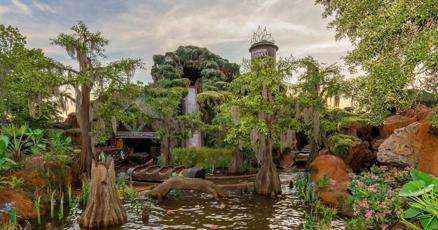 Get Ready for a Magical Summer at Disney World: New Rides, Spectacular Shows, and More!