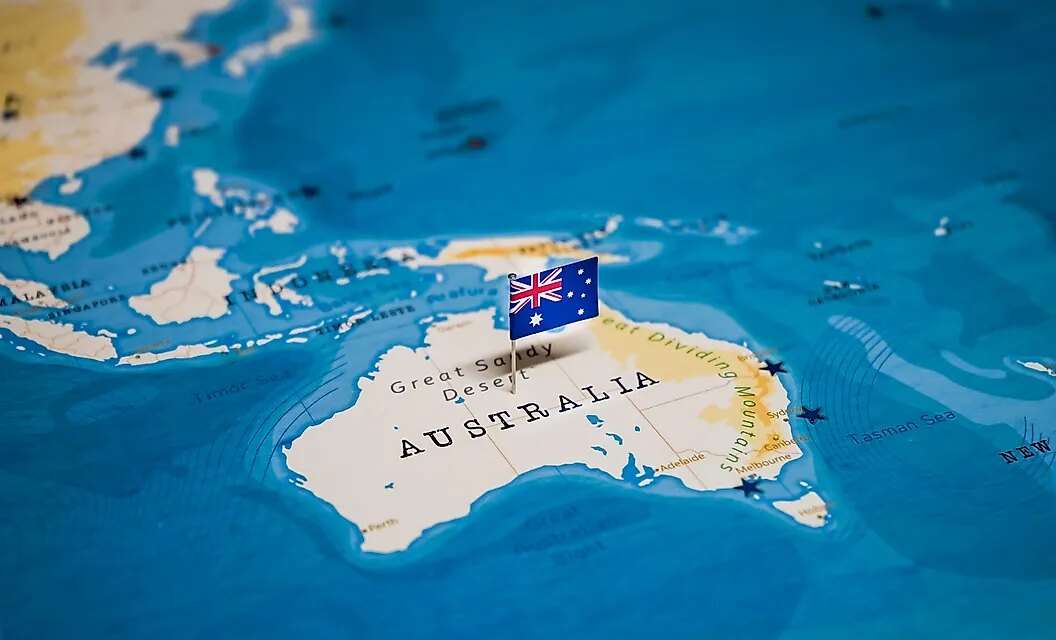 Disney Dreaming Down Under: A Disneyland Resort in Australia on the Horizon?