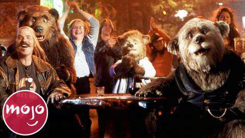 Unearthing Disney’s Forgotten Live-Action Gems: Journeying Through Magical Cinematic Treasures