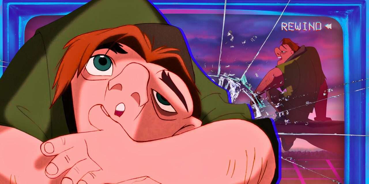 Unraveling Disney’s Next Challenge: The Hunchback of Notre Dame and its Troubled Journey to Live-Action Adaptation