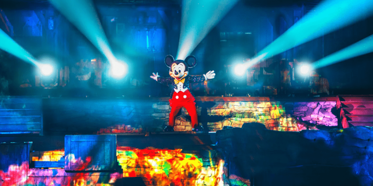 Disneyland’s Fantasmic! Faces Unexpected Hurdles Post-Reopening
