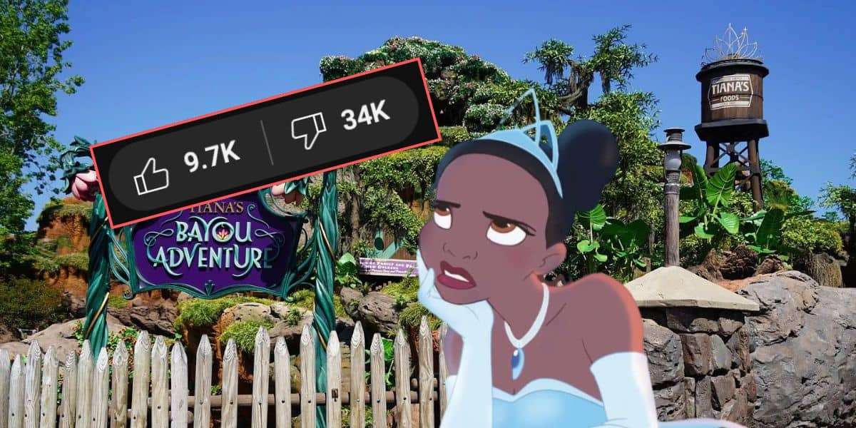 Challenges and Excitement Await as Disney Redesigns Splash Mountain into Tiana’s Bayou Adventure