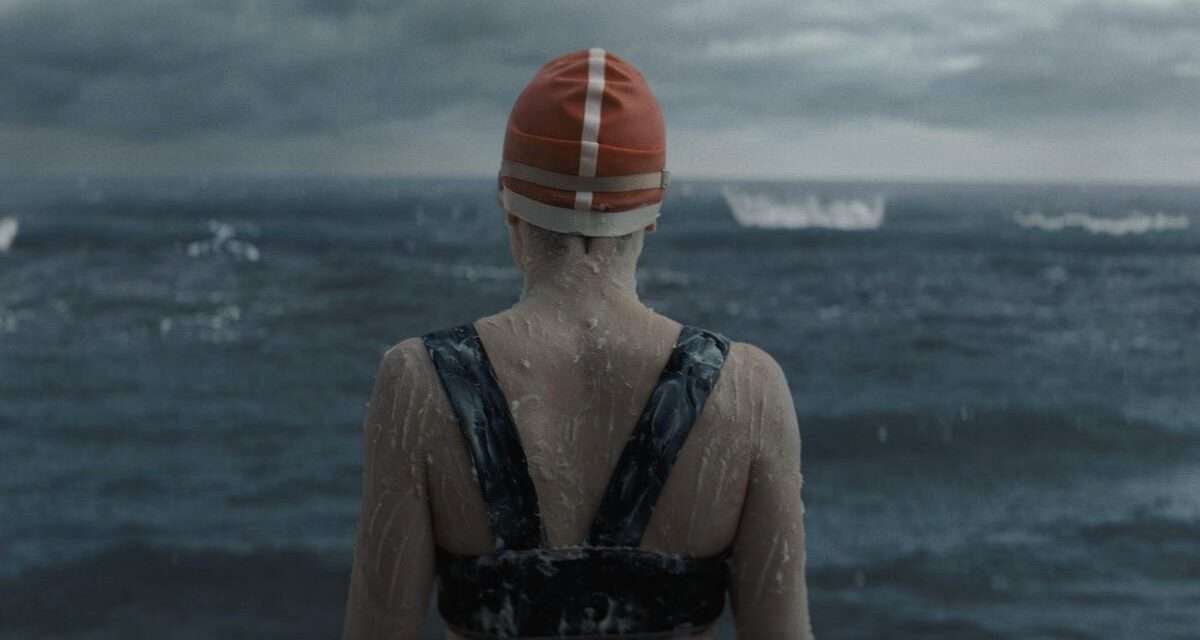 Disney’s Quiet Release Strategy for “Young Woman And The Sea”: A Missed Opportunity for a Potential Gem