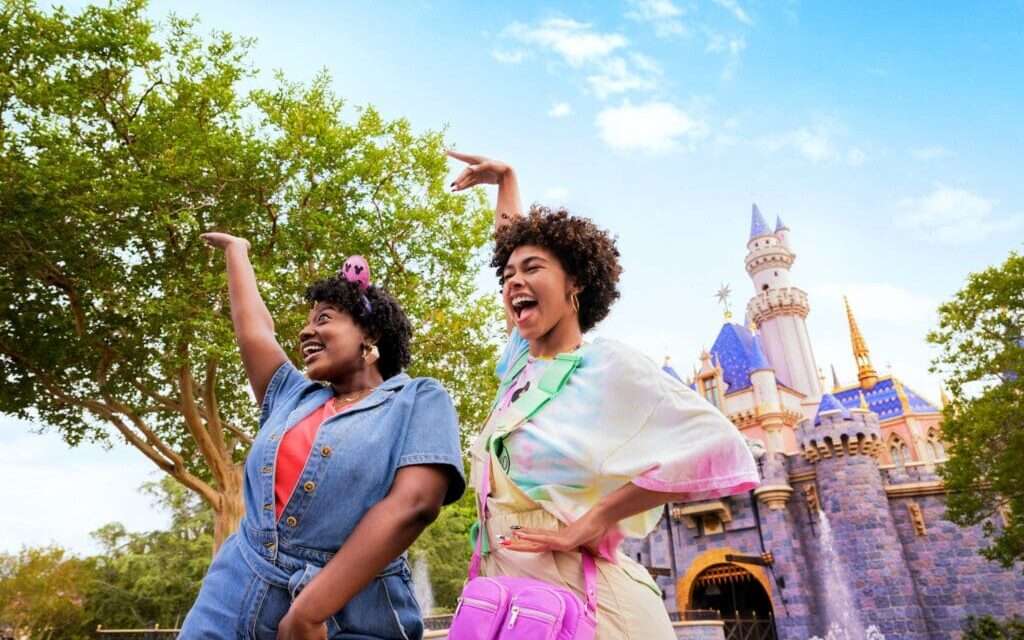 Embark on a Magical Journey: Top 10 Australian Agents Win Disney Fam Trip!