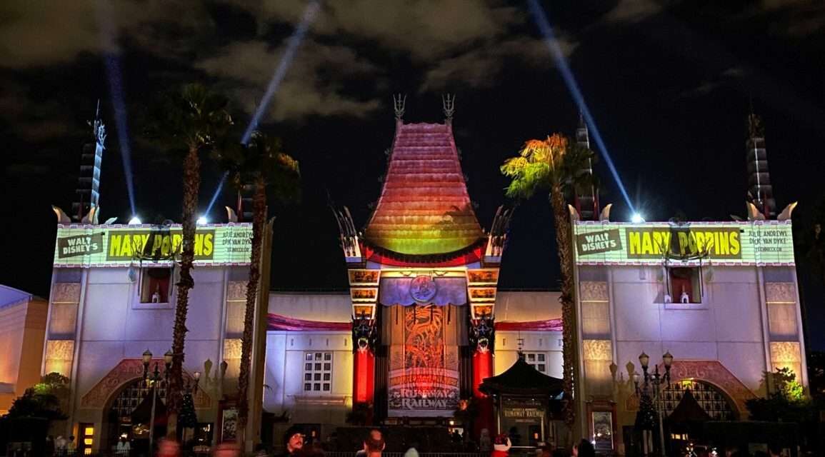 Exciting Update for Disney Fans: “Wonderful World of Animation” Returns After Brief Hiatus, Speculation Surrounds Future of “Disney Movie Magic” Show
