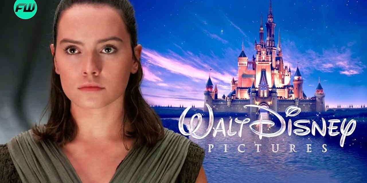 Disney’s “Young Woman and the Sea” Makes Waves Despite Box Office Mystery