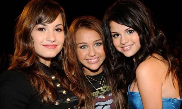 Reliving the Golden Era of Disney Music: The Nostalgic Magic of the 2000s