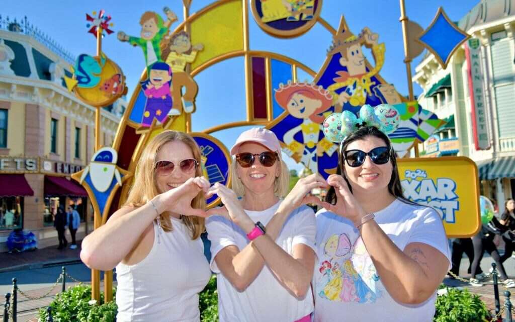 Disneyland Resort: Embracing Inclusivity and Safety for Every Guest