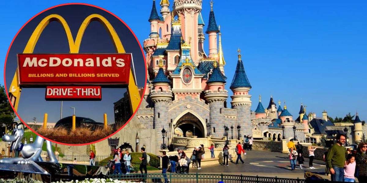 Disneyland Paris Transformation: From Walt Disney Studios Park to Disney Adventure World