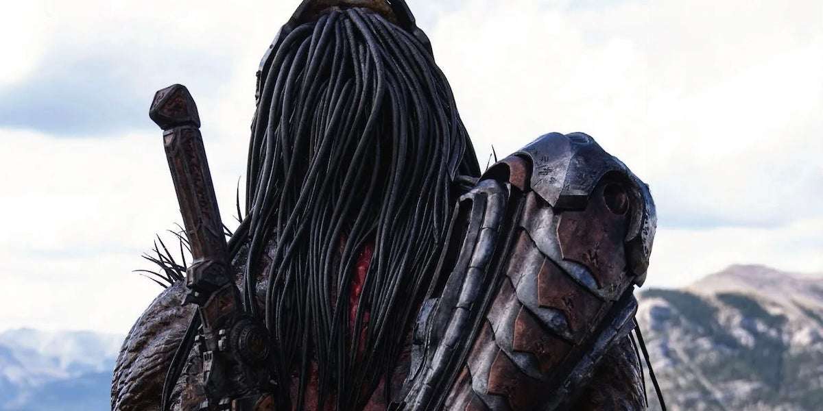 Get ready for another extraterrestrial showdown as Elle Fanning gears up for Disney’s Predator sequel, Badlands!
