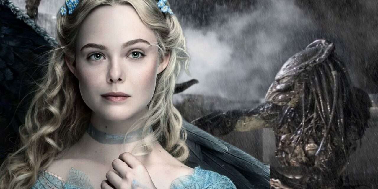 Elle Fanning Set to Take on Predator in *Badlands*: What to Expect!