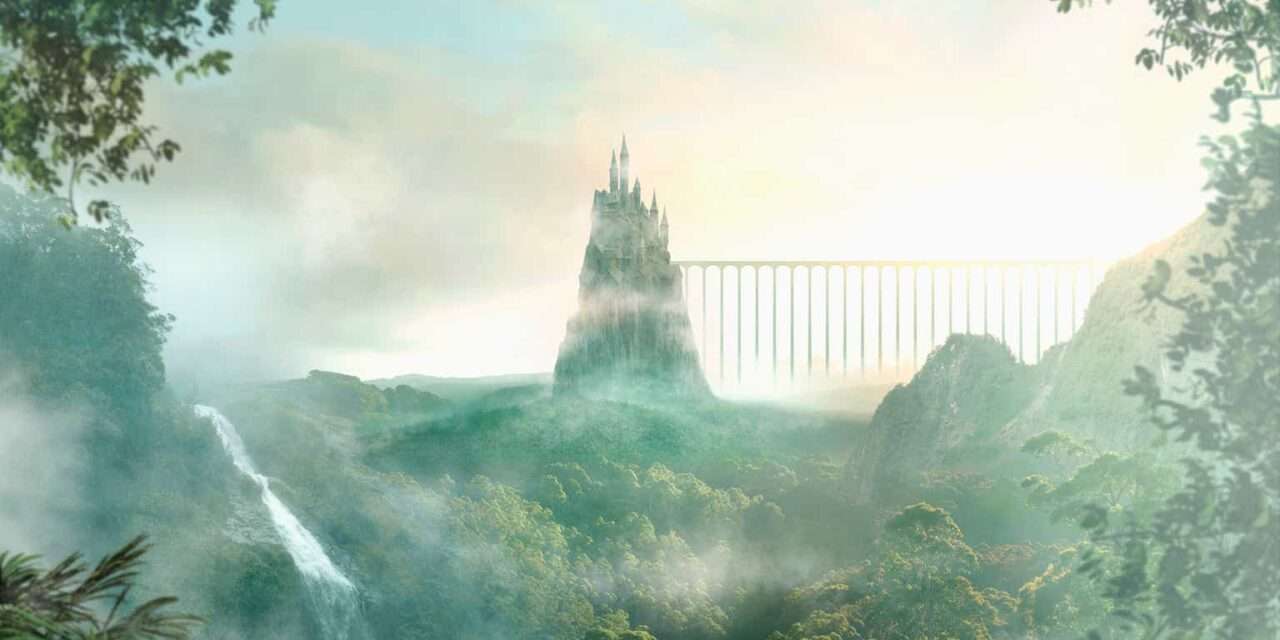 Embarking on an Enchanting Journey with Disney+