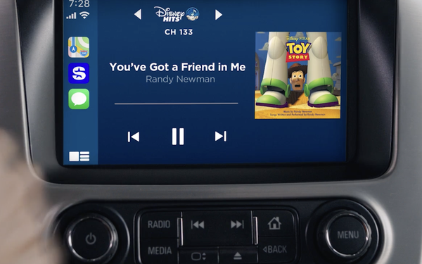 Disney Magic Abounds: “Magic Happens Here” with Disney Music Group’s Enchanting Campaign