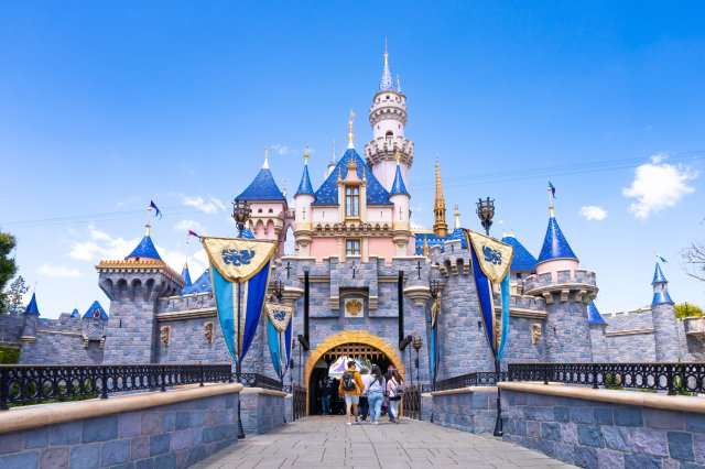Tragedy Strikes Disneyland: Remembering Bonnye Lear of Club 33