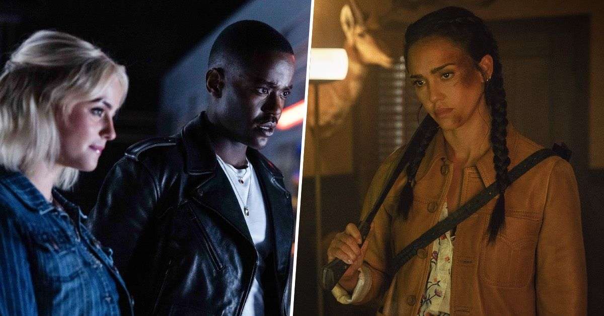 Dive into This Weekend’s Must-See Streaming Picks, Featuring Exciting Adventures and Compelling Tales