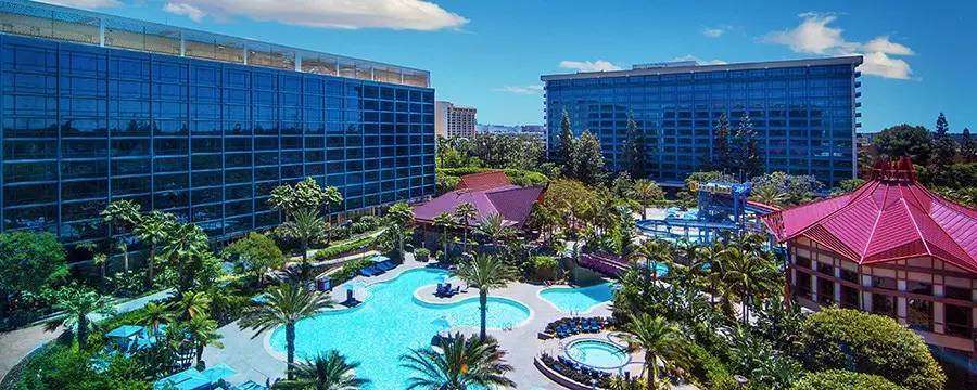 Exciting Changes Unveiled in Disneyland Resort’s Latest Reservation Update