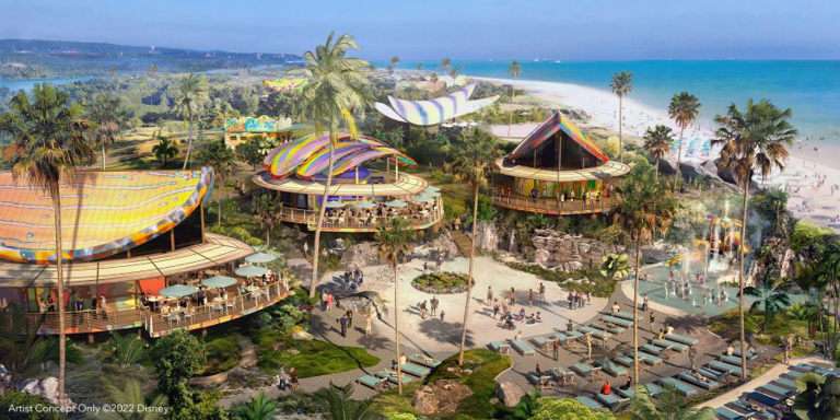 Unveiling the Enchantment: Exploring the Magical World of Disney-Owned Cruise Ships