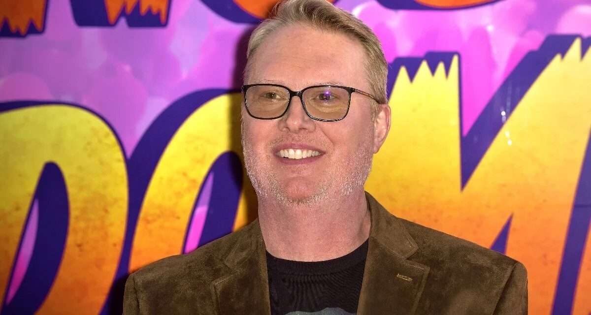 Don Hall Makes a Bold Move to Skydance Animation: A New Chapter in Animation Industry!