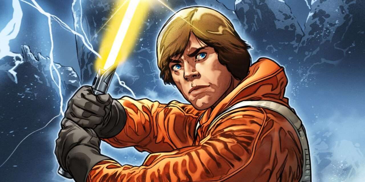 Marvel’s New Wave: How the Star Wars Canon Reboot Revitalized the Galaxy Far, Far Away