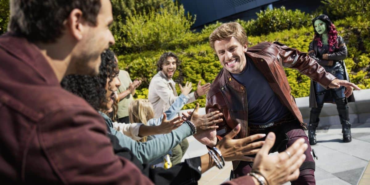 Unveiling the Controversy: How Some Men Are Allegedly “Ruining” Disneyland Vacations