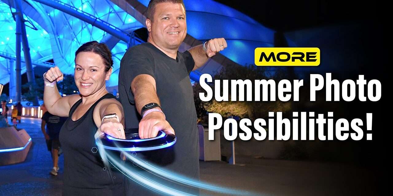 Unveiling the Top 10 Disney PhotoPass Surprises at Walt Disney World Resort This Summer