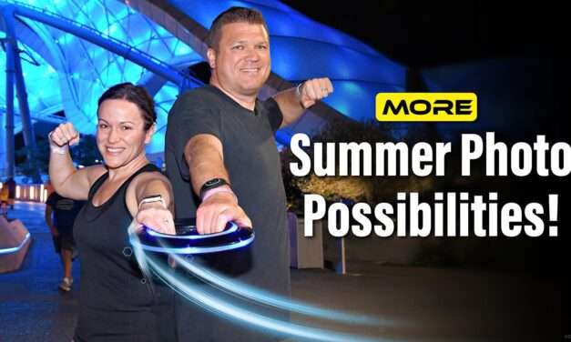 Unveiling the Top 10 Disney PhotoPass Surprises at Walt Disney World Resort This Summer