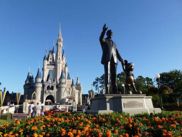 ✨Disney’s Magnificent $17 Billion Expansion Plan: A Magical Transformation Awaits Walt Disney World!✨