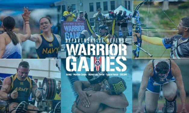 2024 Department of Defense Warrior Games: Celebrating Strength and Spirit at ESPN Wide World of Sports