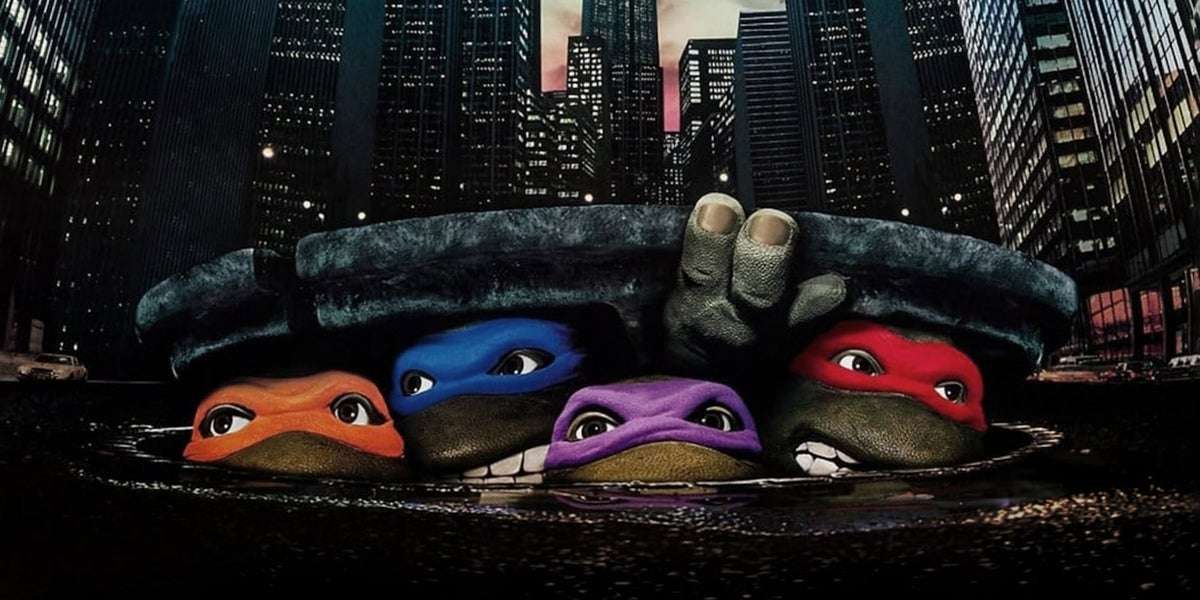 When the Teenage Mutant Ninja Turtles Said No to Disney: A Behind-the-Scenes Tale