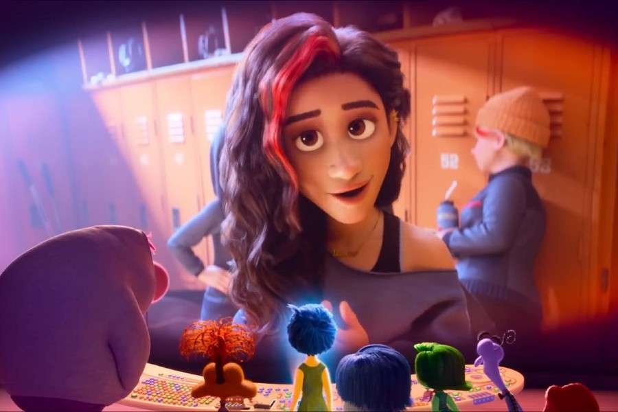 **Disney/Pixar’s ‘Inside Out 2’ Triumphs Globally; ‘Bad Boys: Ride or Die’ and ‘The Bikeriders’ Keep Pace**