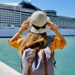 Unraveling Maritime Mysteries: Chilling Tales from Disney Cruise Line and Beyond