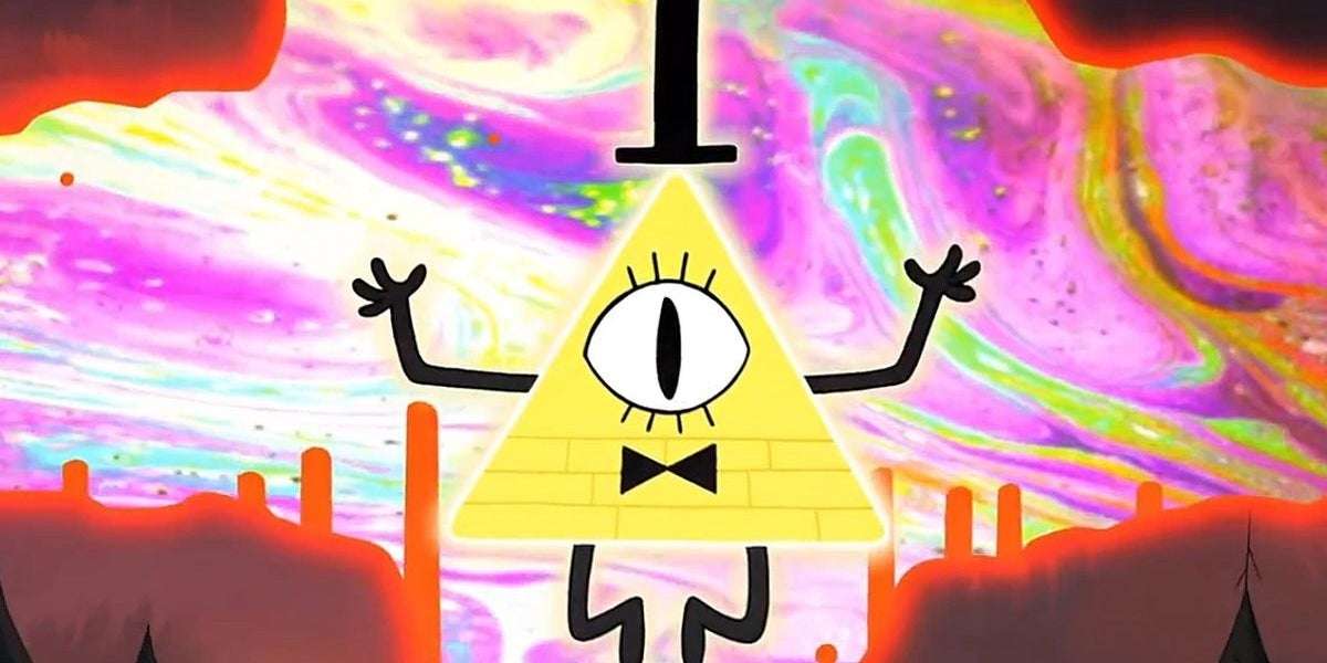 Disney Fans Rejoice! Talks of a Gravity Falls Revival with Alex Hirsch Heating Up