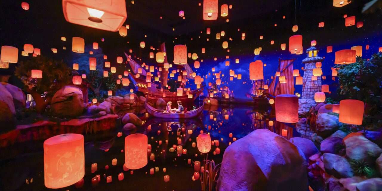 Fantasy Springs Unveiled: Your Ultimate Guide to Tokyo DisneySea’s Newest Wonderland