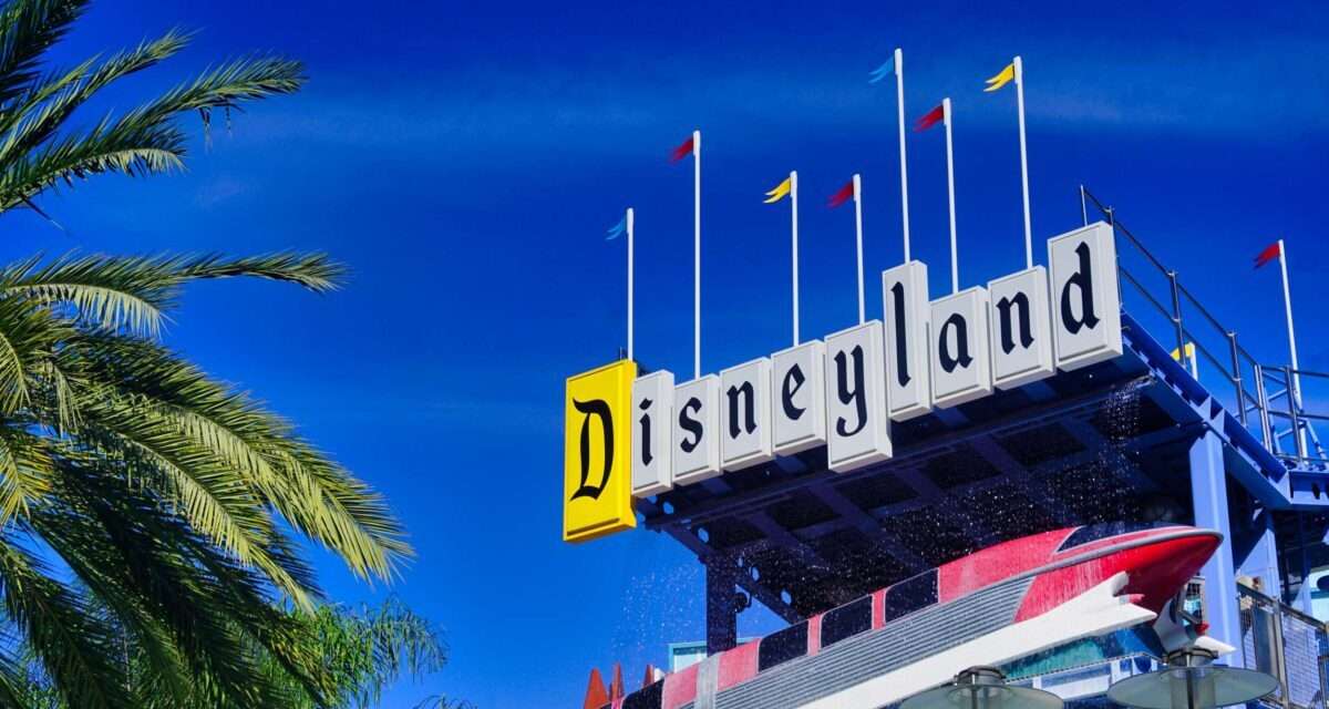 Disneyland Resort Enhances Reservation Policy for Greater Guest Flexibility!