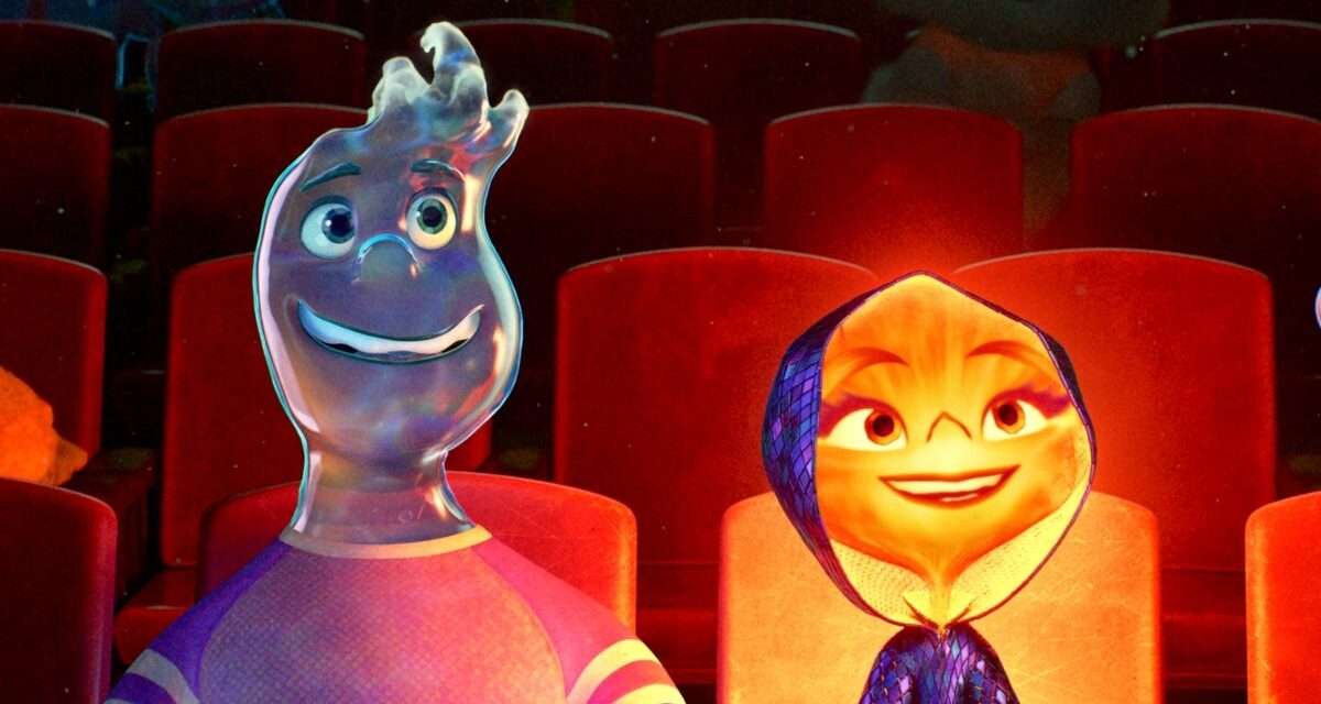 Disney’s EMEA Business Enjoys Record Profits Fueled by Disney+ and Film Success
