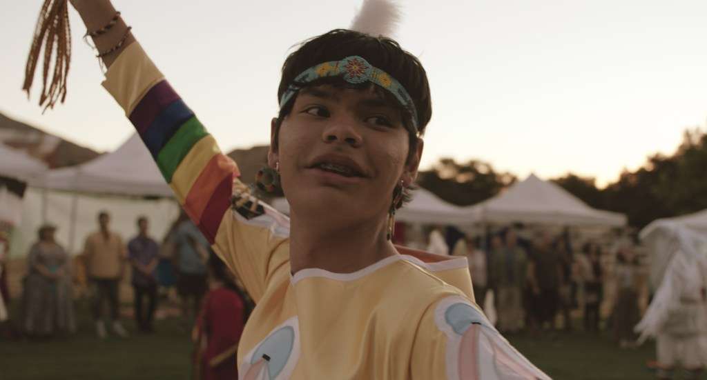 Disney’s Launchpad Shines Spotlight on Diverse Filmmakers with Compelling Short Film “The Roof” – An Inside Look!