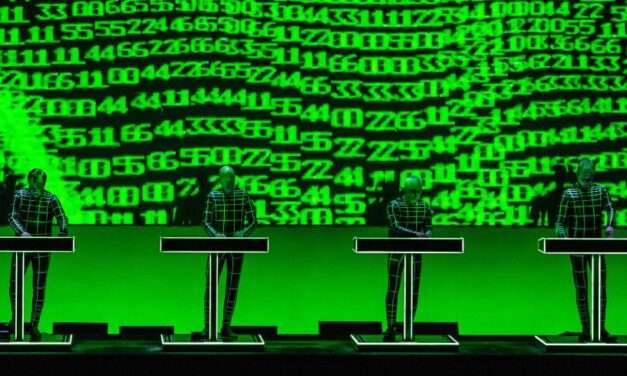Unveiling Kraftwerk: The Pioneering Influence in Music History and Their Impact alongside the Beatles