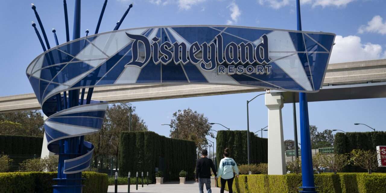 Remembering Bonnye Mavis Lear: A Tribute to a Beloved Disneyland Veteran