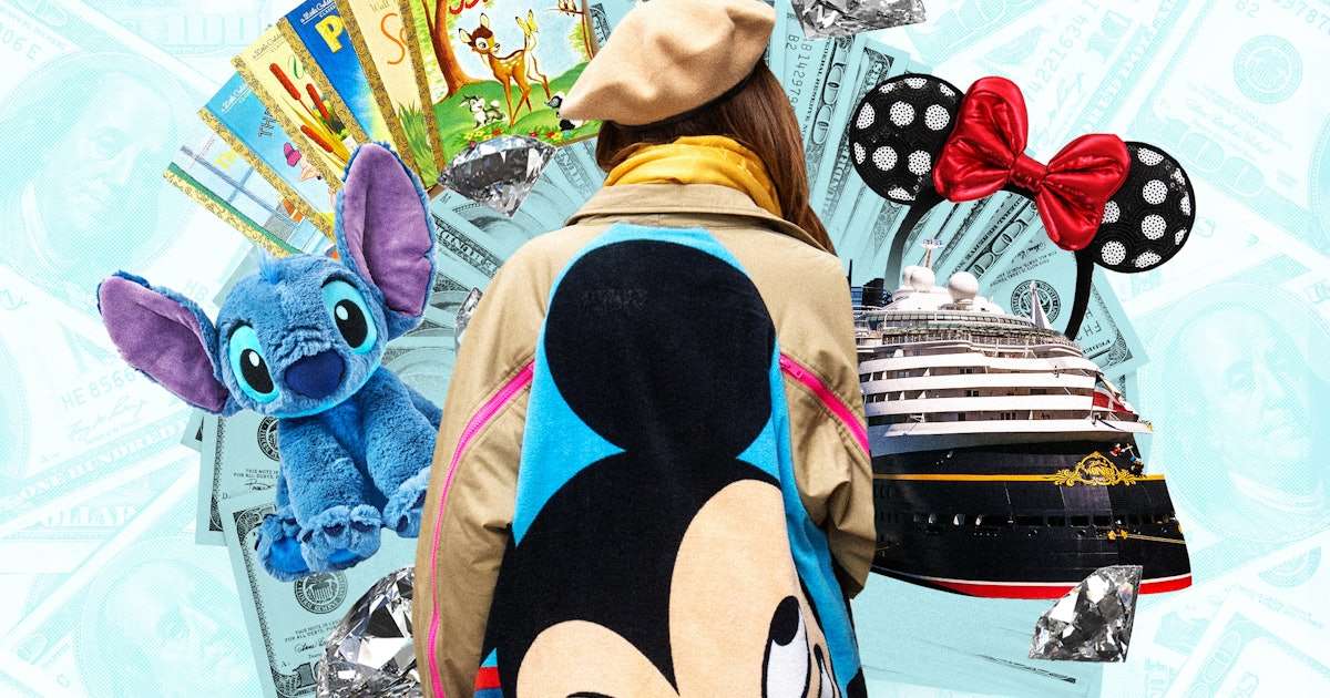 The Cost of Disney Magic: Exploring the Price Tag of Being a Dedicated Disney Adult