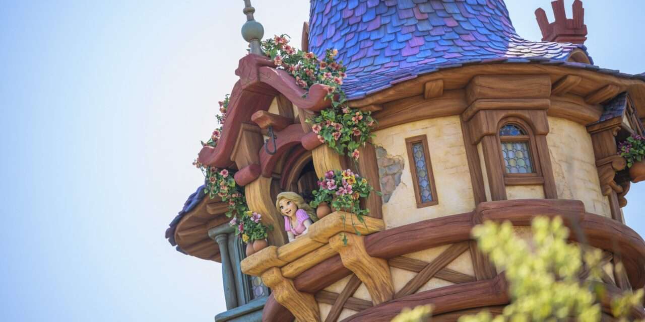 Tokyo DisneySea’s Fantasy Springs Expansion Delivers Magical Experience