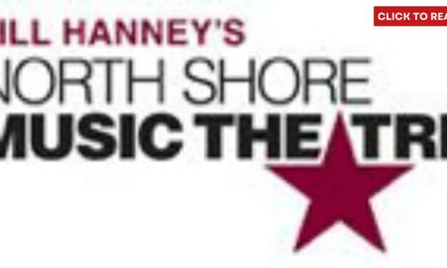 Chill Out This Summer with Disney’s FROZEN at North Shore Music Theatre!