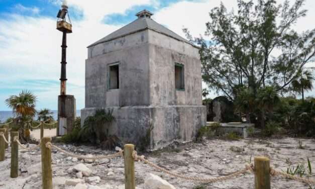 Sailing Into Cultural Enchantment: Disney’s Lookout Cay at Lighthouse Point