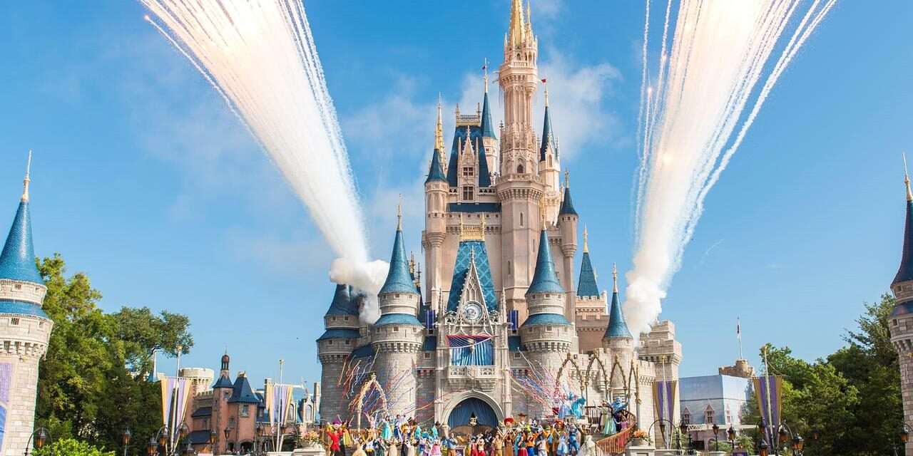 “Trouble Accessing Disney Magic Online? Here’s How to Fix It and Get Back to the Enchantment!”