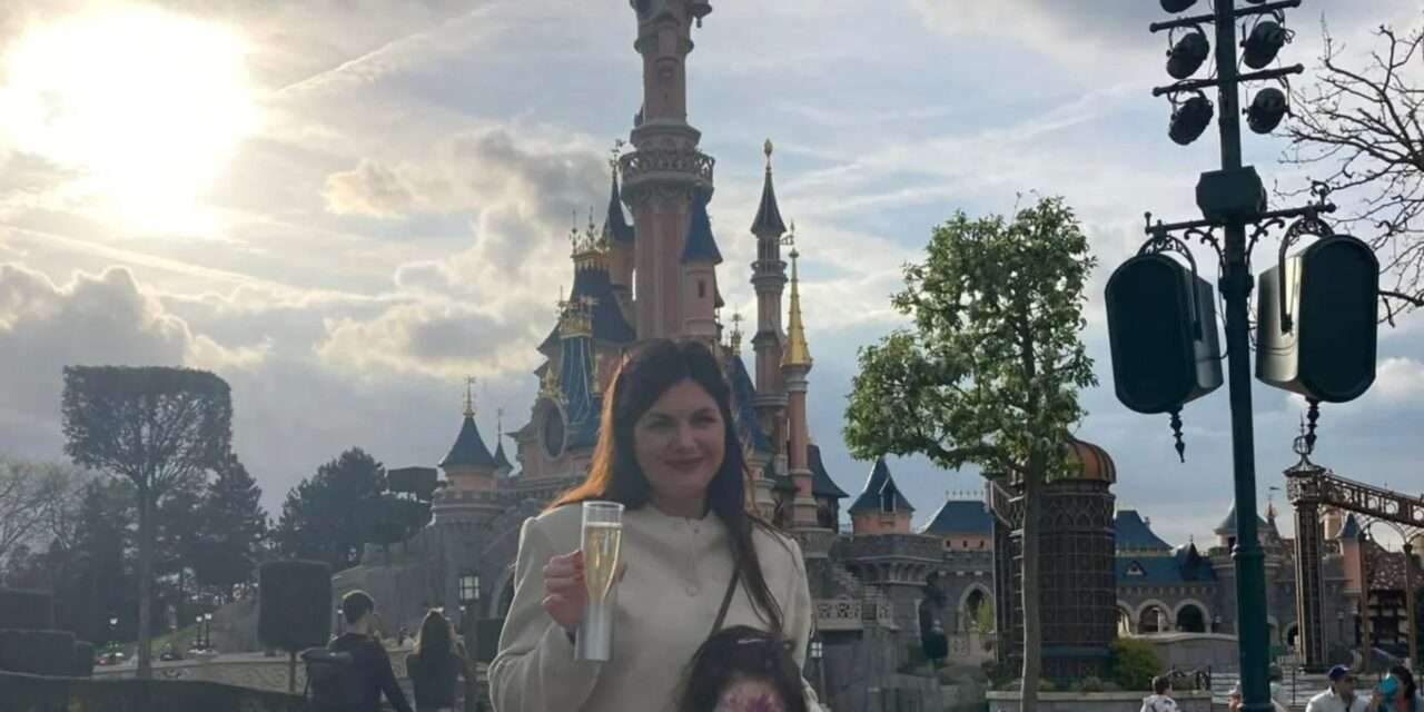 Disneyland Paris vs. Parc Asterix: A Magical Showdown near Paris